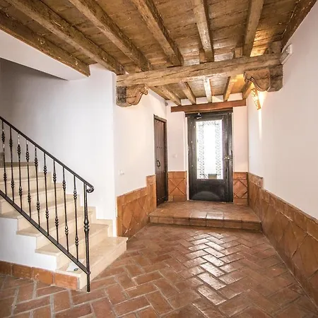 Apartamento Alhacaba * Granada