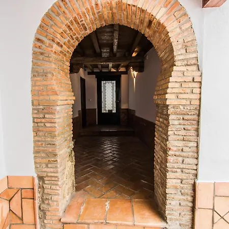 Apartamento Alhacaba Lejlighed Granada