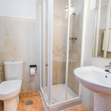 Lejlighed Apartamento Alhacaba Granada