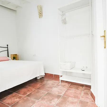 Apartamento Alhacaba Granada