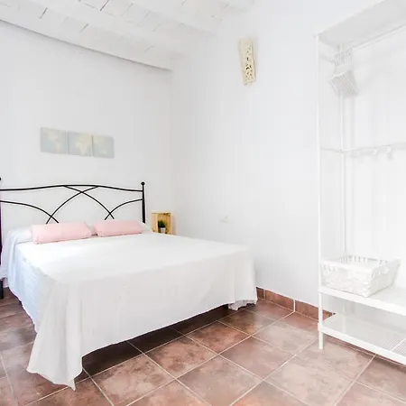 Apartamento Alhacaba *