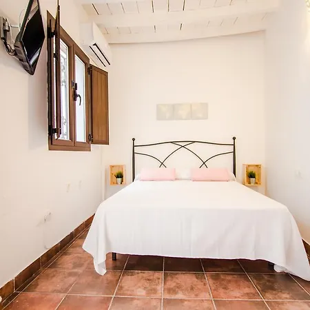 Lejlighed Apartamento Alhacaba