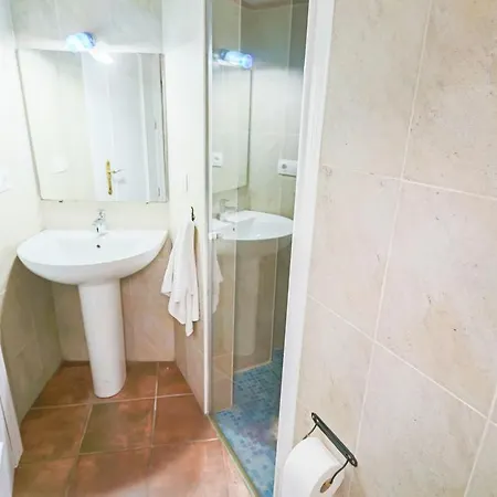 Apartamento Alhacaba