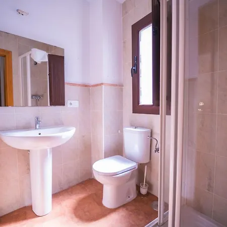 Apartamento Alhacaba