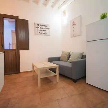 Apartamento Alhacaba
