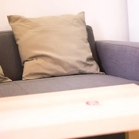 Apartamento Alhacaba Granada