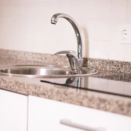 Apartamento Alhacaba