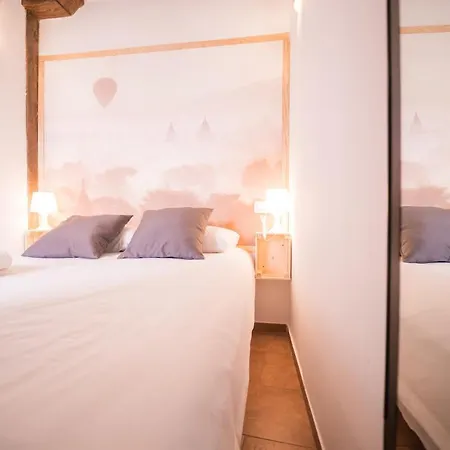 Apartamento Alhacaba Lejlighed Granada